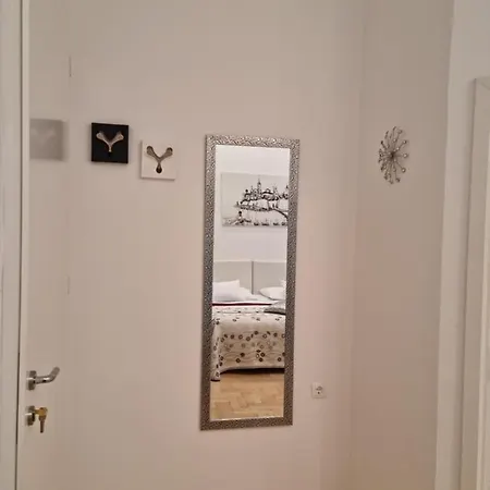 Tisa Old Town Gasthuis Zadar