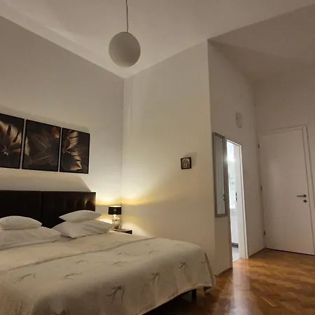 Rooms Tisa Old Town 3* Задар