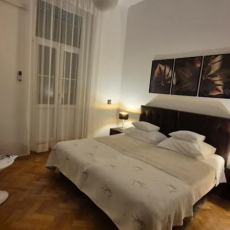 Tisa Old Town Gasthuis