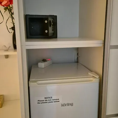 Tisa Old Town 3* Zadar