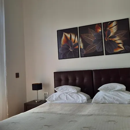 בית הארחה Tisa Old Town 3*