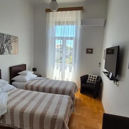 Gasthuis Tisa Old Town Zadar