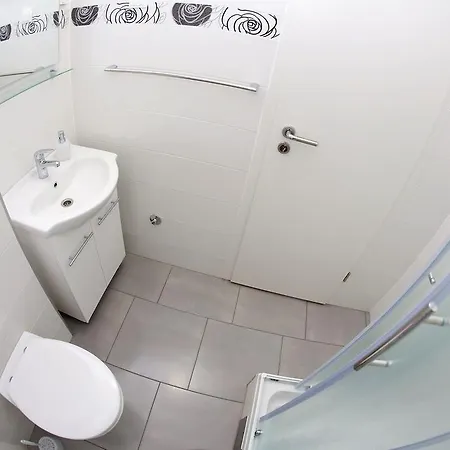 Gasthuis Tisa Old Town Zadar