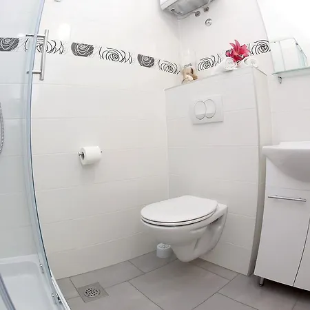 Tisa Old Town Gasthuis