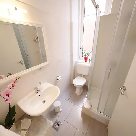 Gasthuis Tisa Old Town Zadar