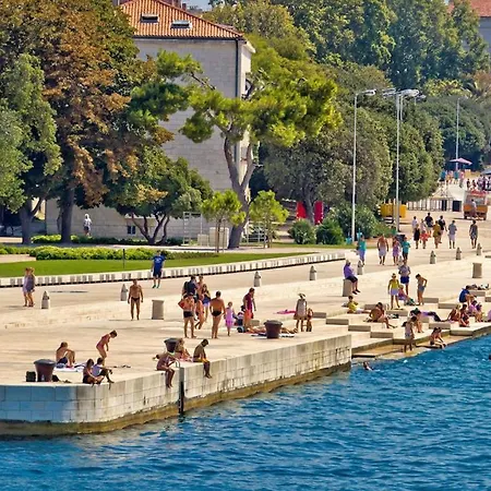 Tisa Old Town Affittacamere 3*