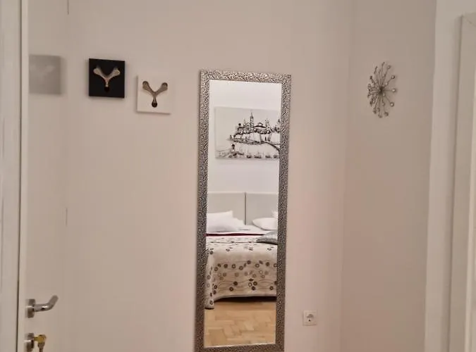 Rooms Tisa Old Town Guest house Zadar