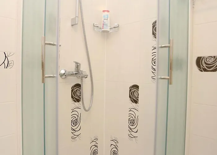 Rooms Tisa Old Town Zadar