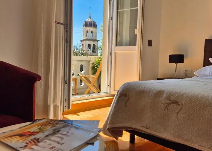 Rooms Tisa Old Town Guest house Zadar