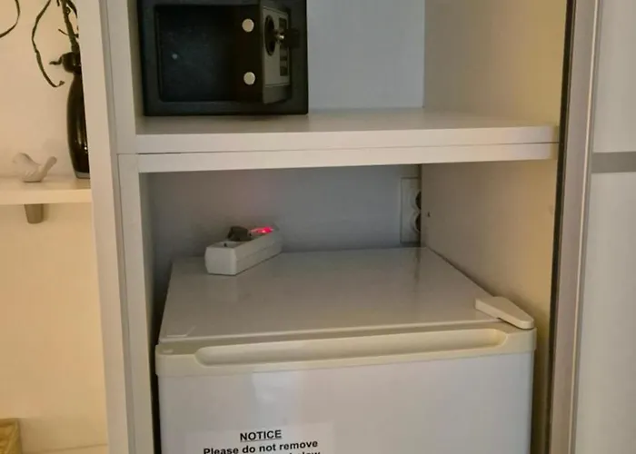 Rooms Tisa Old Town 3* Zadar