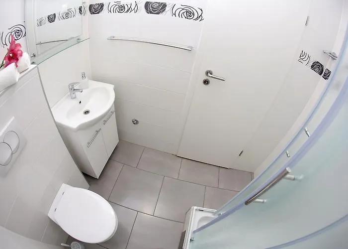 Гостевой дом Rooms Tisa Old Town Задар