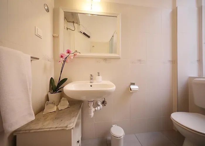 Guest house Rooms Tisa Old Town 3*