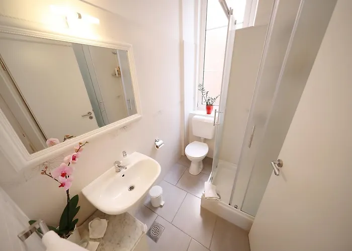 Guest house Rooms Tisa Old Town Zadar