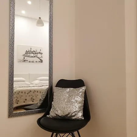 Rooms Tisa Old Town Guest house Zadar