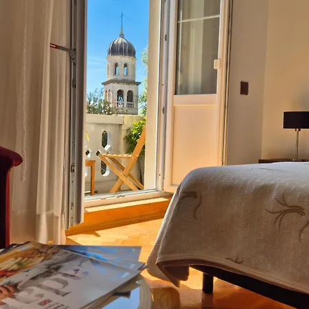 Tisa Old Town Konukevi Zadar