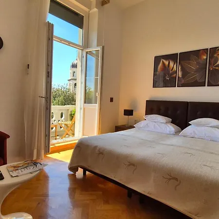 Gæstehus Tisa Old Town Zadar