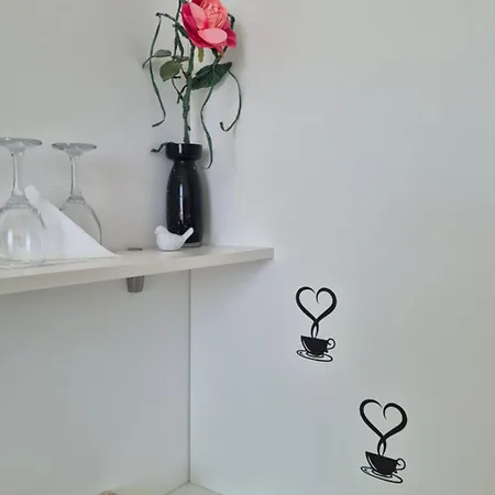 Tisa Old Town Gæstehus 3*