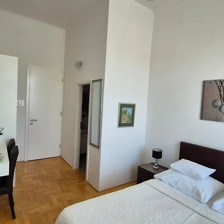 Tisa Old Town Gæstehus Zadar