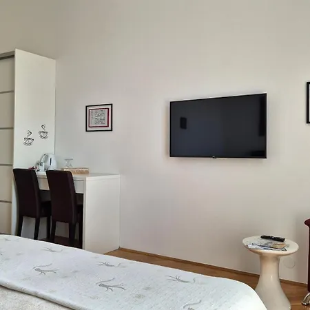 Tisa Old Town Konukevi