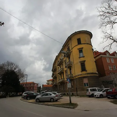 Tisa Old Town Gæstehus