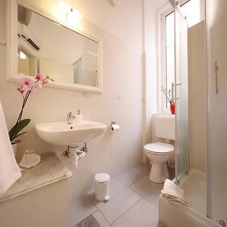 Tisa Old Town 3* Zadar