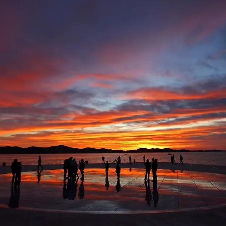 Gæstehus Tisa Old Town