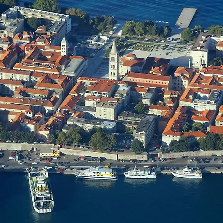 Tisa Old Town 3* Zadar