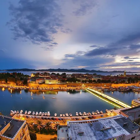 Tisa Old Town Penzion
