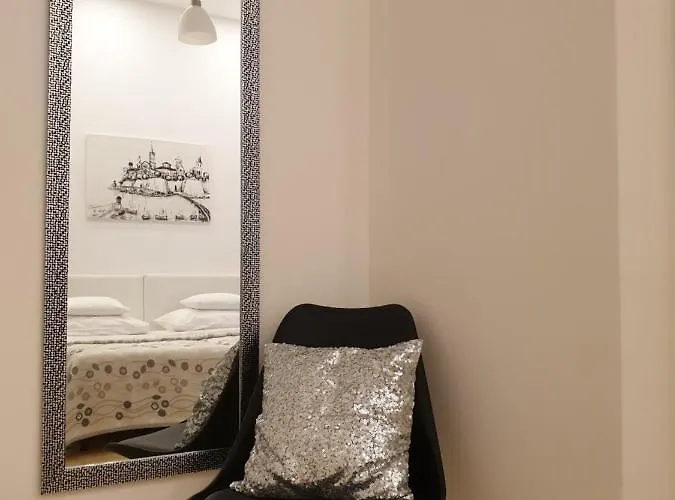 蒂萨老城旅馆 招待所 扎达尔