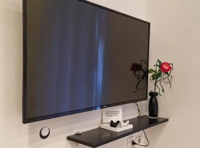 Casa de hóspedes Tisa Old Town Zadar