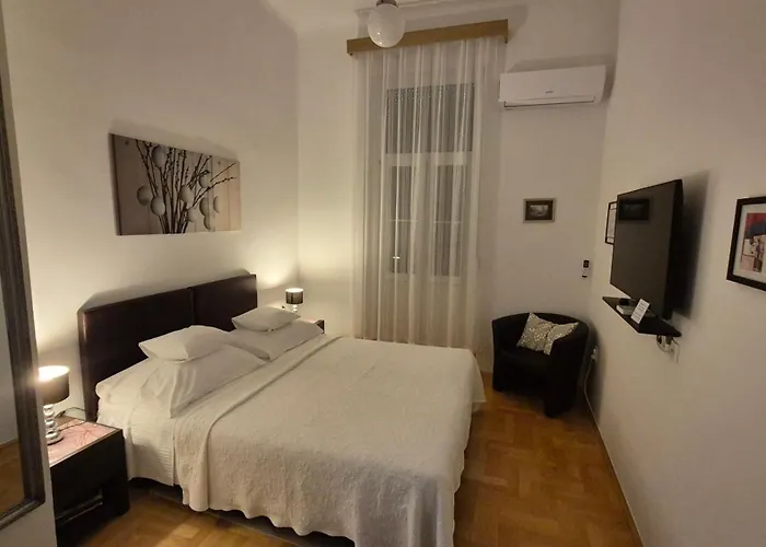 Tisa Old Town 3* Zadar