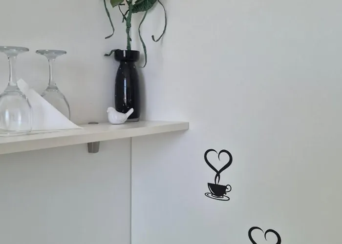 Tisa Old Town Casa de hóspedes 3*