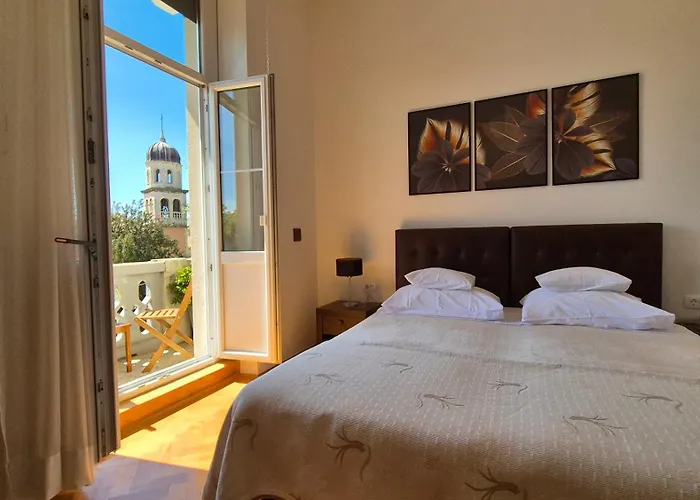 Tisa Old Town 3* Zadar