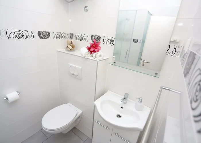 Casa de hóspedes Tisa Old Town Zadar